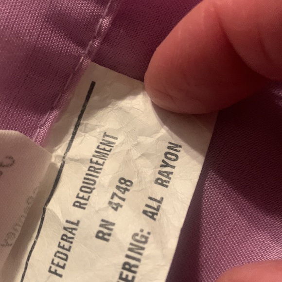 Curtains - Picture 6 of 7